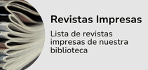 Revistas Impresas